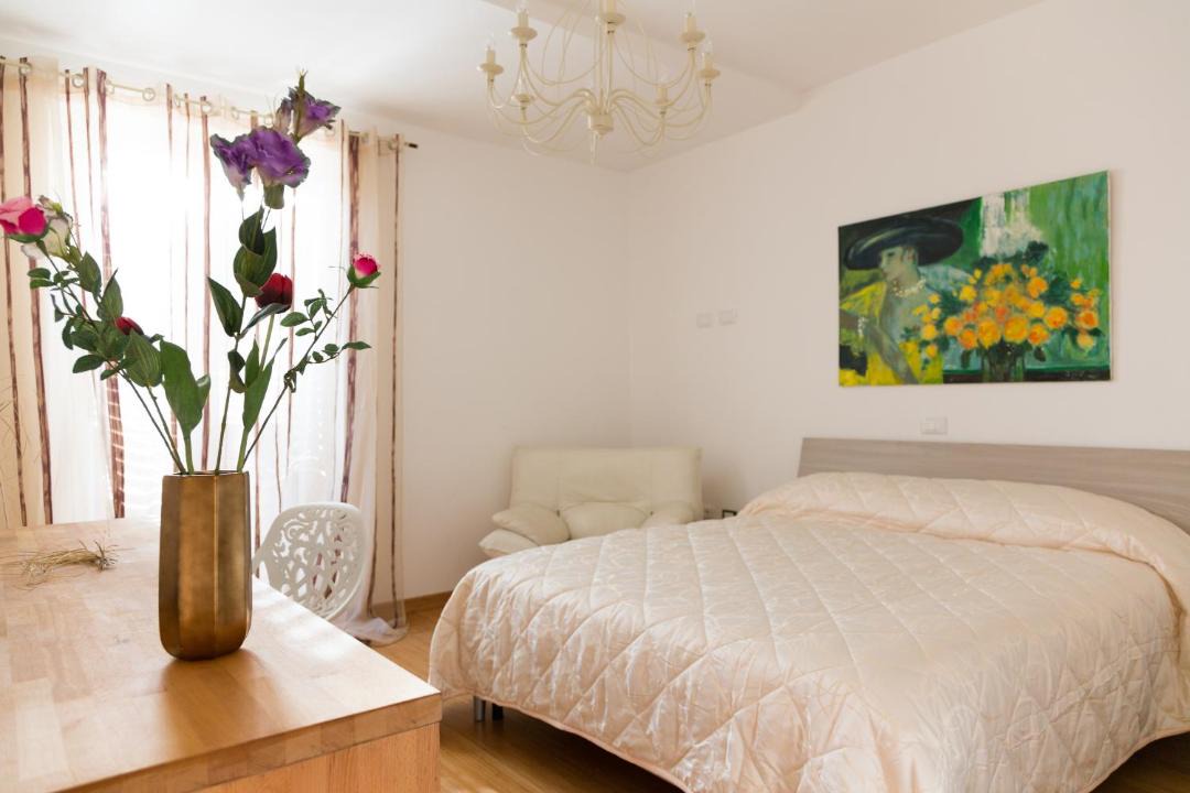 Photo of Bedroom in Spoltore