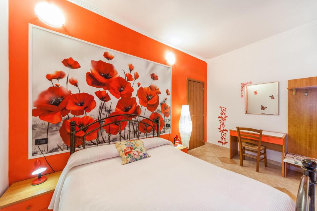 Photo of Bedroom in Velva