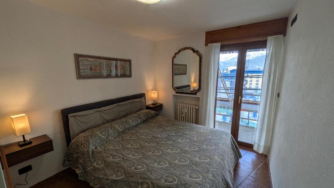 Photo of Bedroom in Sauze d'Oulx