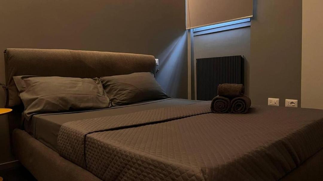 Photo of Bedroom in Old Town