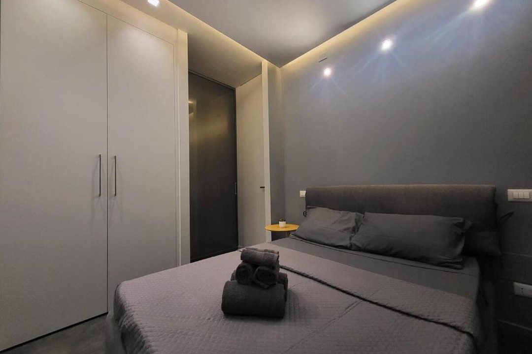 Photo of Bedroom in Old Town