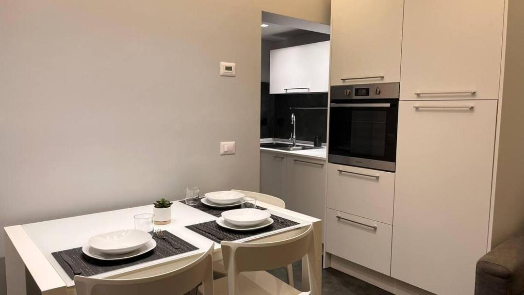 Photo of Kitchen in Old Town