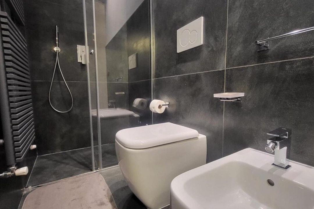 Photo of Bathroom in Old Town