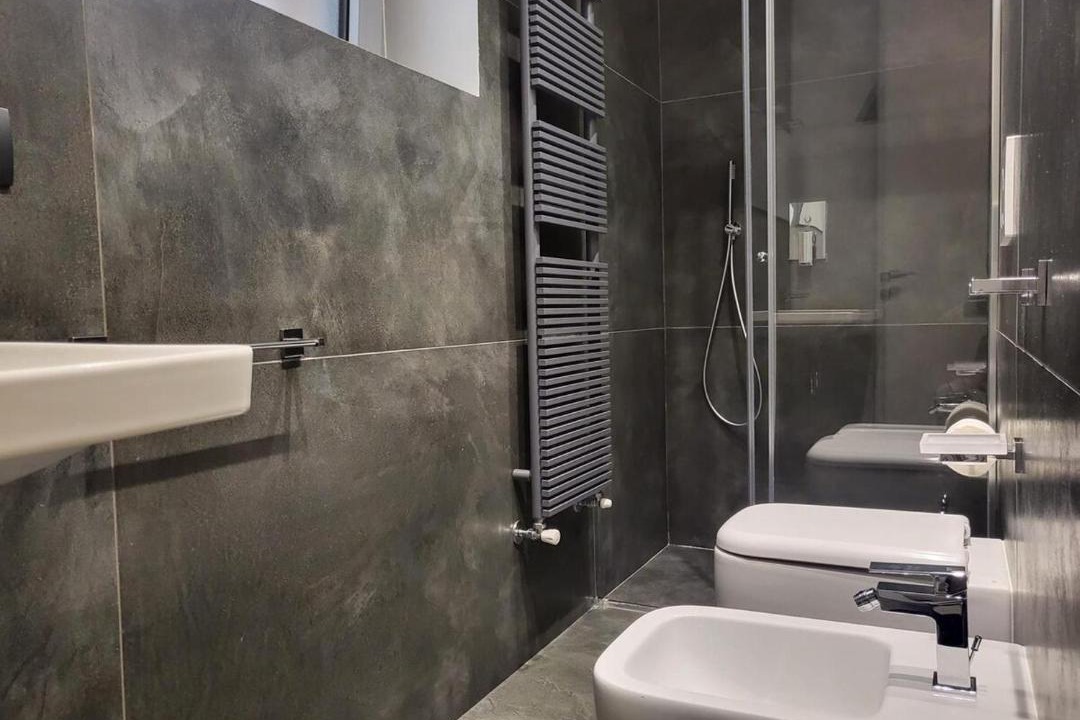 Photo of Bathroom in Old Town