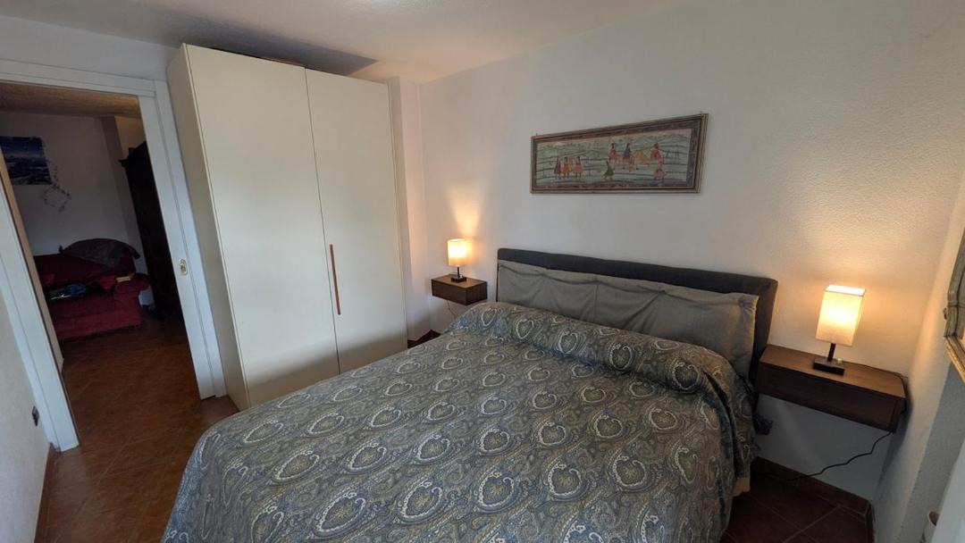 Photo of Bedroom in Sauze d'Oulx