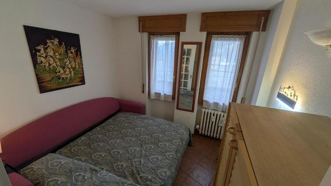 Photo of Bedroom in Sauze d'Oulx