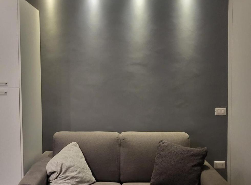Photo of Livingroom in Old Town