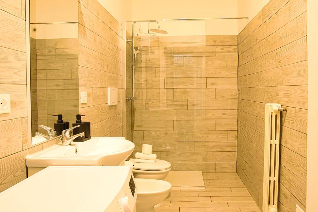 Photo of Bathroom in Lecco