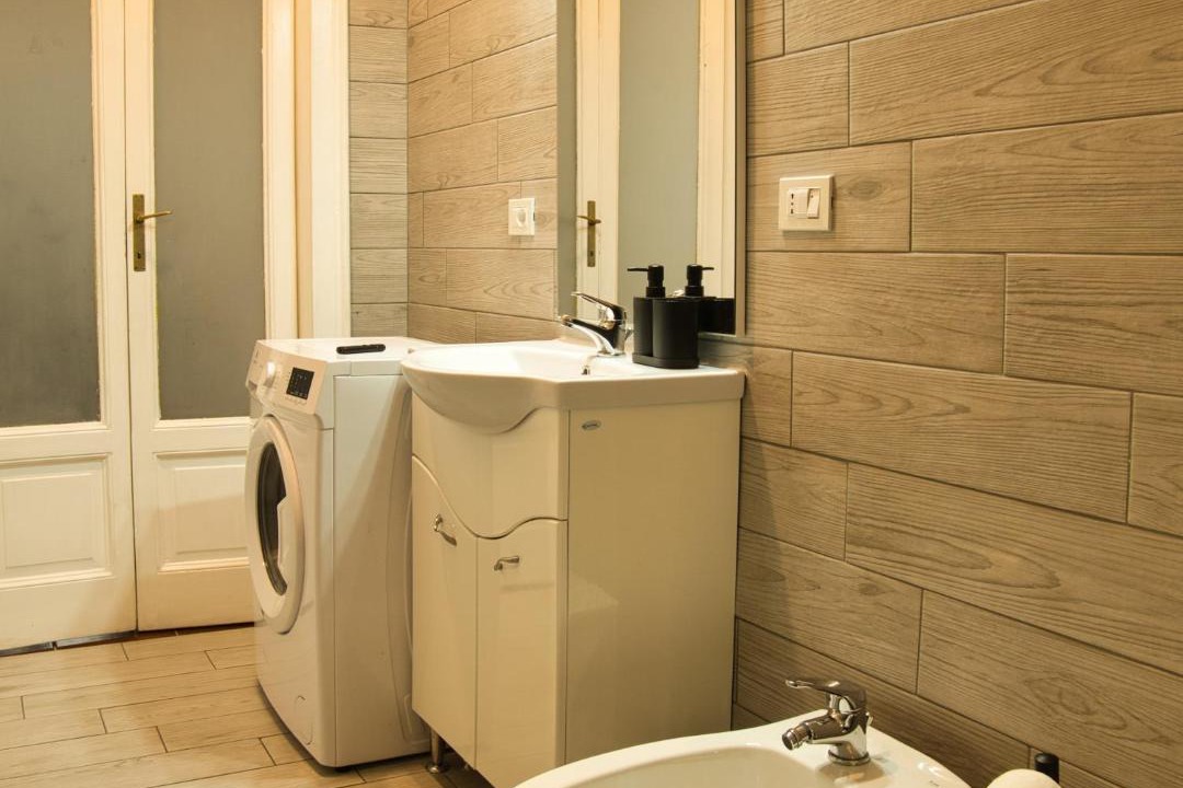 Photo of Bathroom in Lecco
