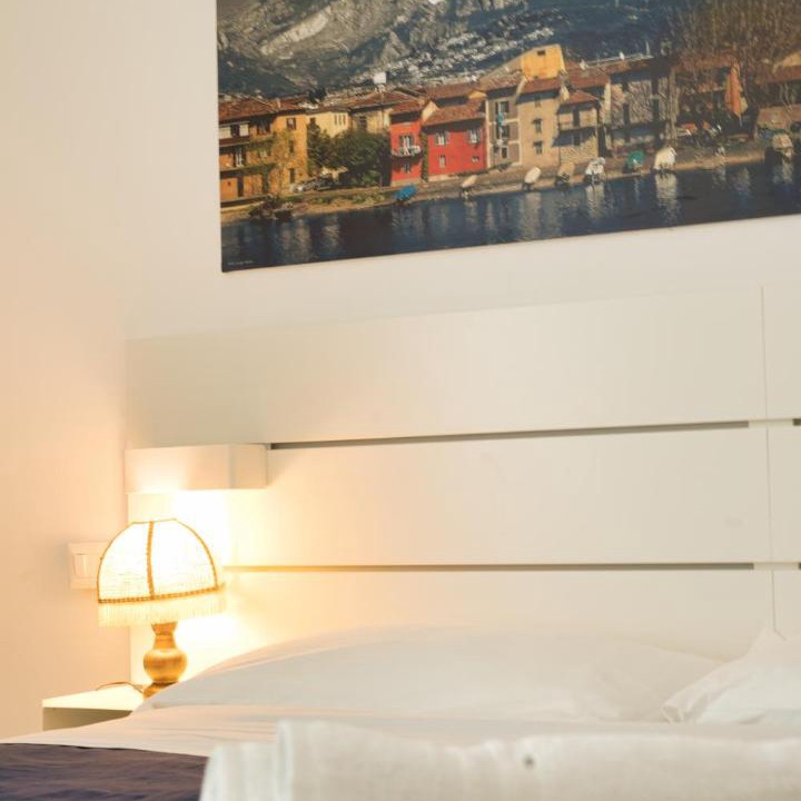 Photo of Bedroom in Lecco