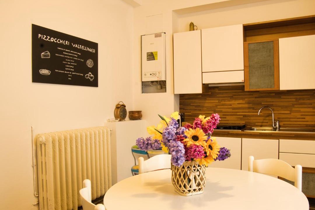 Photo of Kitchen in Lecco