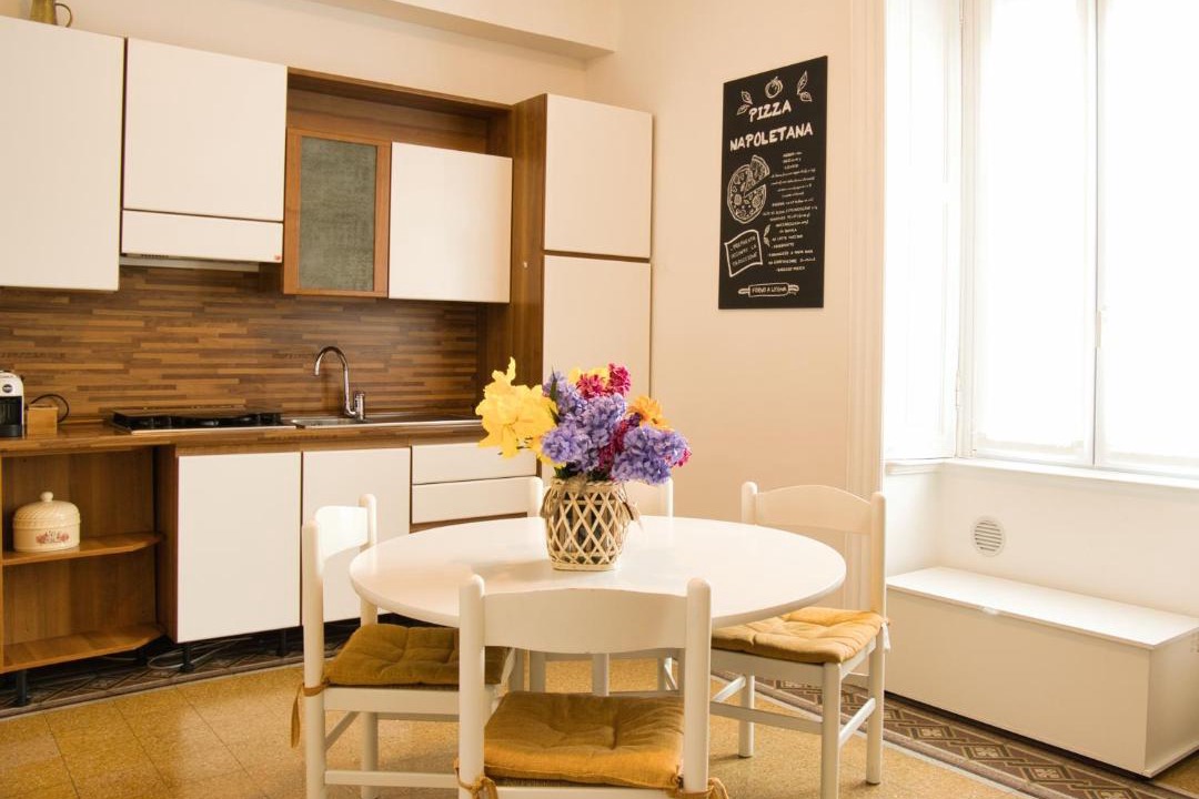 Photo of Kitchen in Lecco