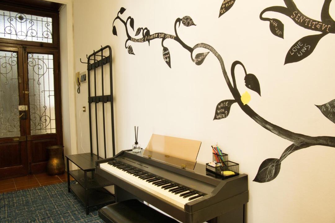 Photo of Livingroom in Lecco
