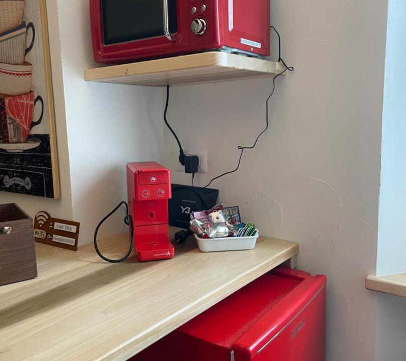 Photo of Kitchen in Mandello del Lario