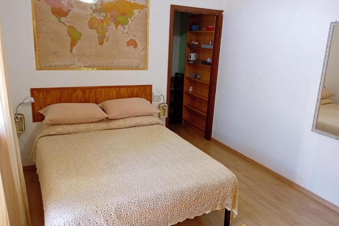 Photo of Bedroom in Osseddu