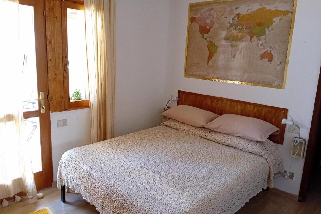 Photo of Bedroom in Osseddu