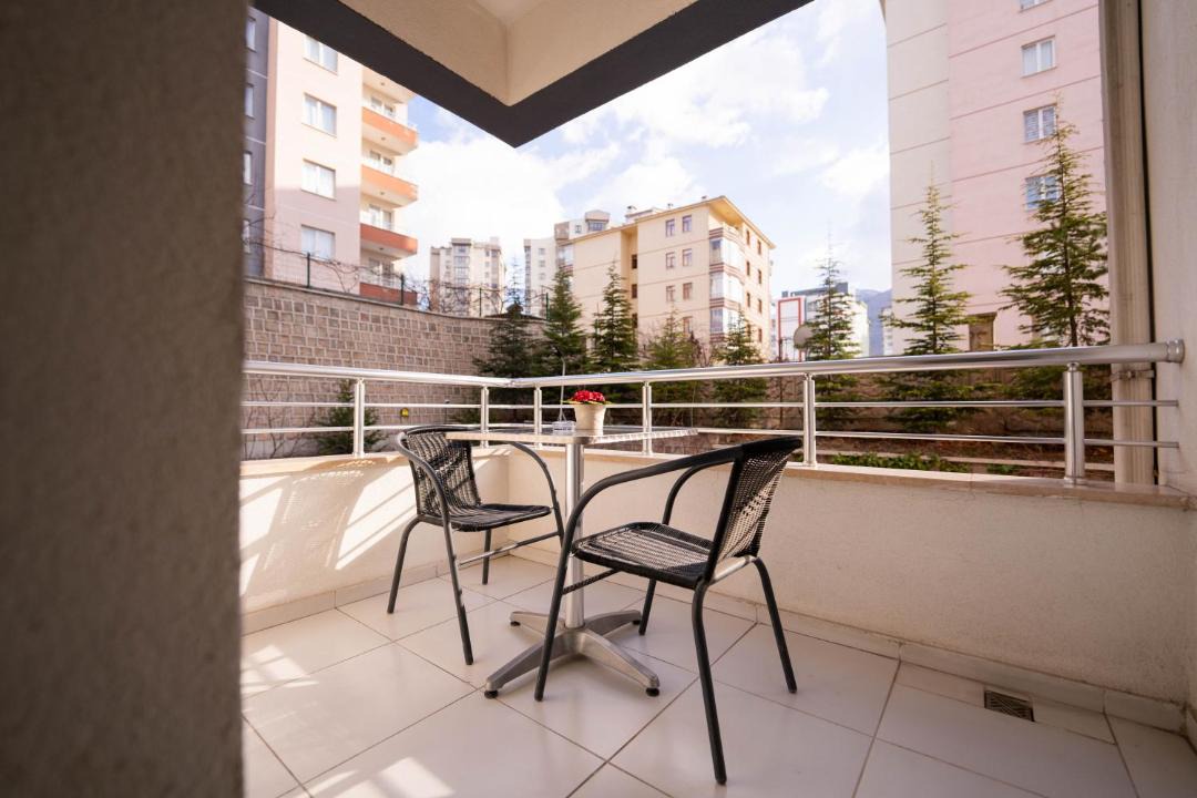 Photo of Patio Balcony in Kayseri