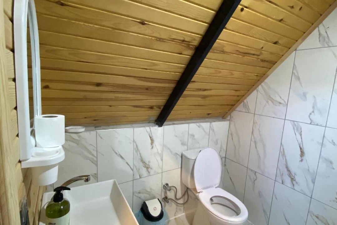 Photo of Bathroom in Kocasinan