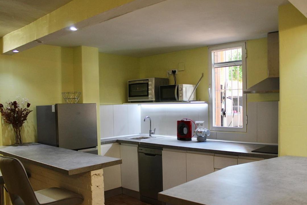 Photo of Kitchen in Ciudad Real