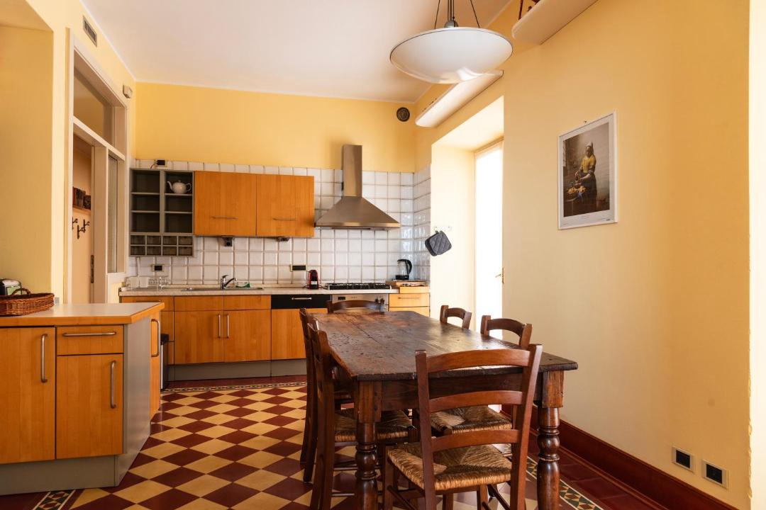 Photo of Kitchen in Borgonuovo