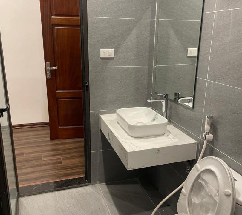 Photo of Bathroom in Hanoi