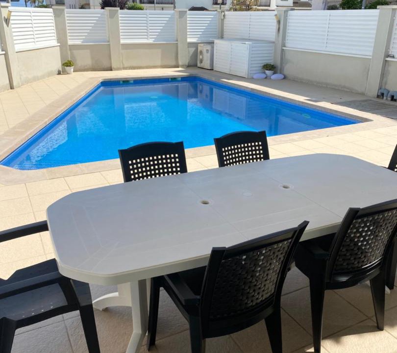 Photo of Patio Balcony in Cunit