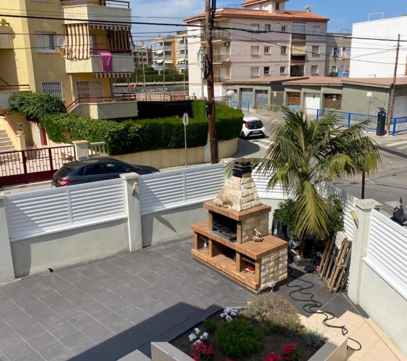 Photo of Patio Balcony in Cunit