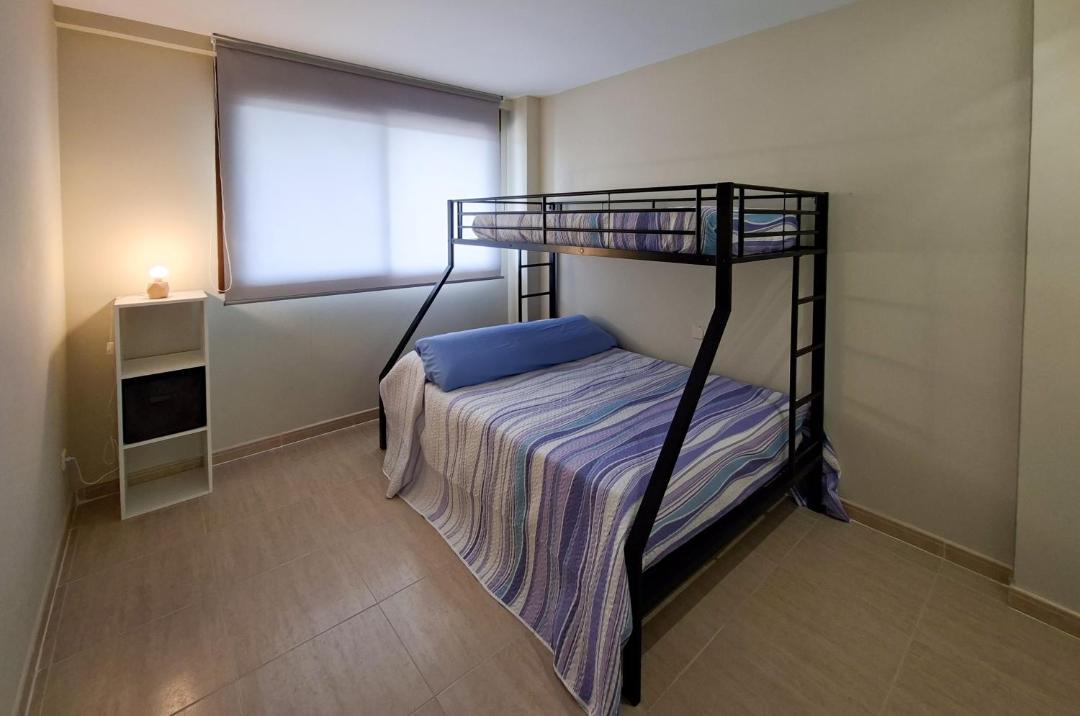 Photo of Bedroom in San Jorge