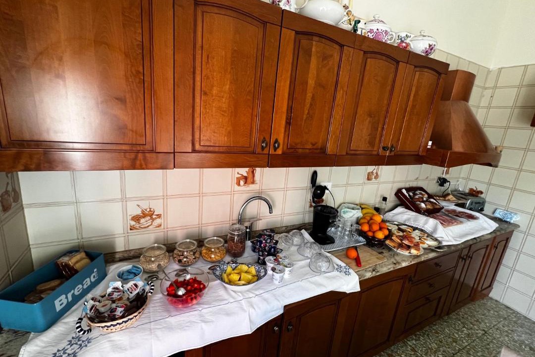 Photo of Kitchen in Fossalta