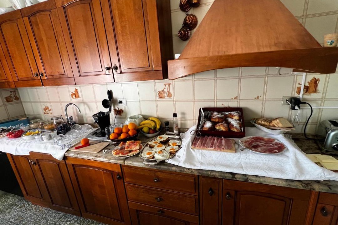 Photo of Kitchen in Fossalta