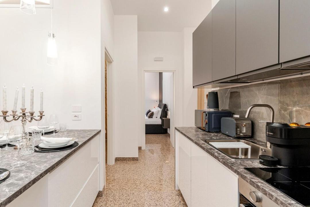 Photo of Kitchen in Cosenza