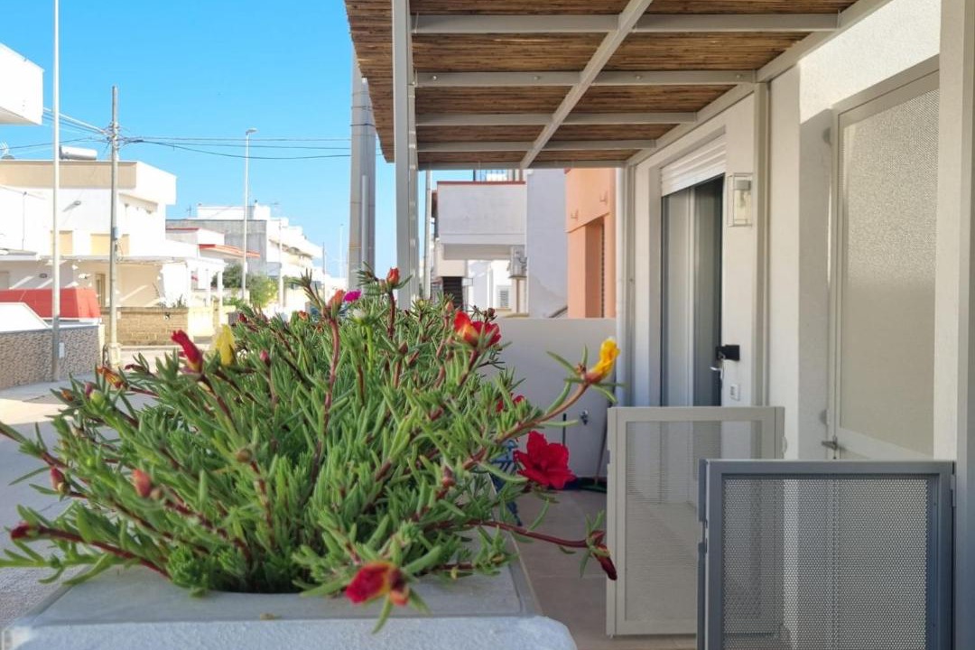 Photo of Patio Balcony in Torre Mozza