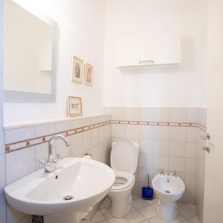 Photo of Bathroom in Corniglia