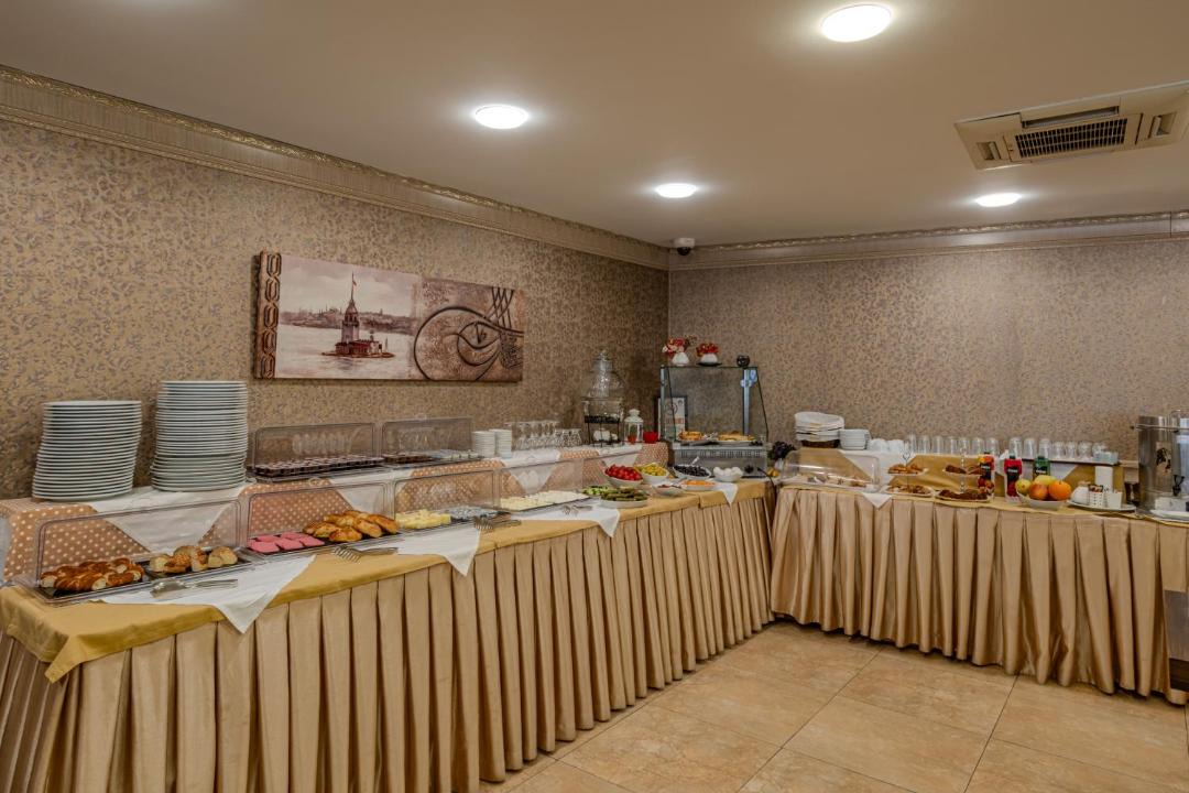 Photo of Kitchen in Sekerpinar