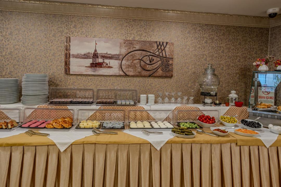 Photo of Kitchen in Sekerpinar