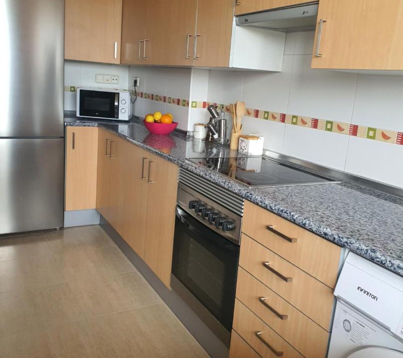 Photo of Kitchen in San Jorge