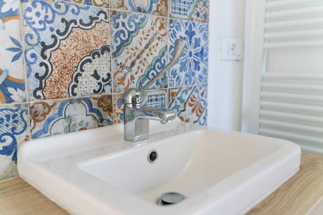Photo of Bathroom in Rezza