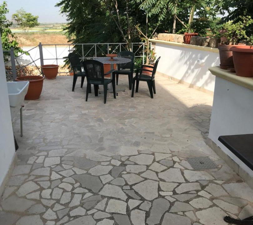 Photo of Patio Balcony in Grottaglie
