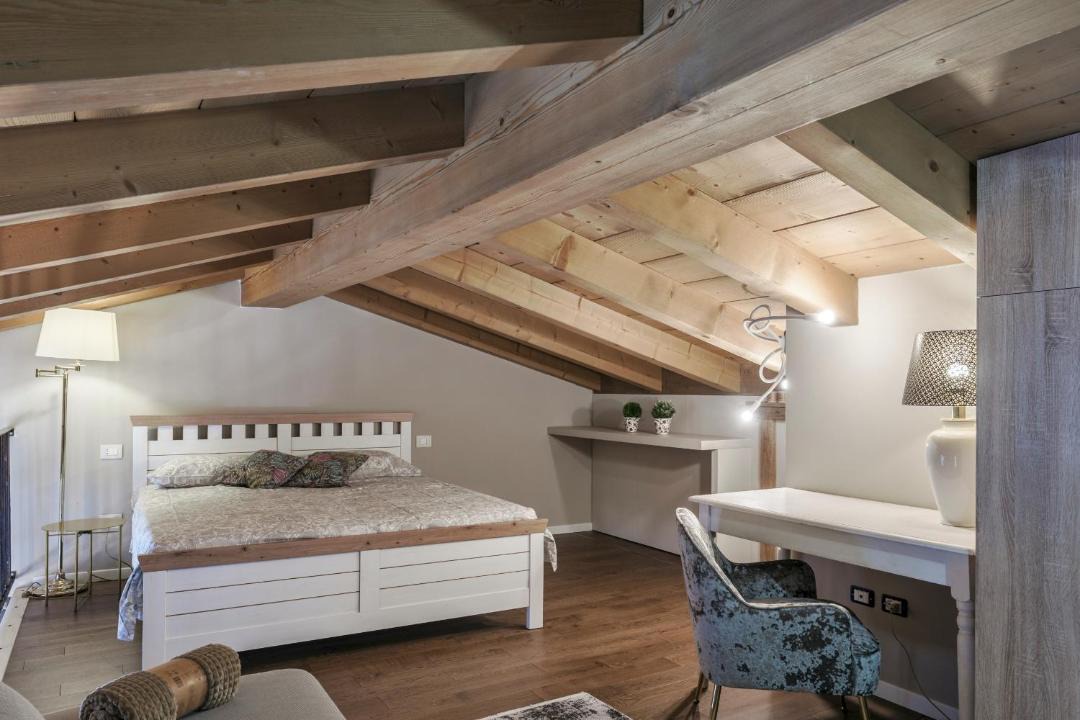 Photo of Bedroom in Castelnuovo del Garda