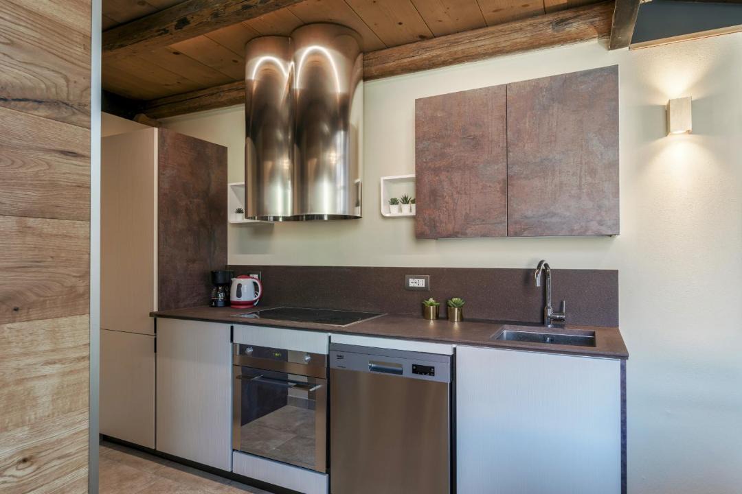Photo of Kitchen in Castelnuovo del Garda