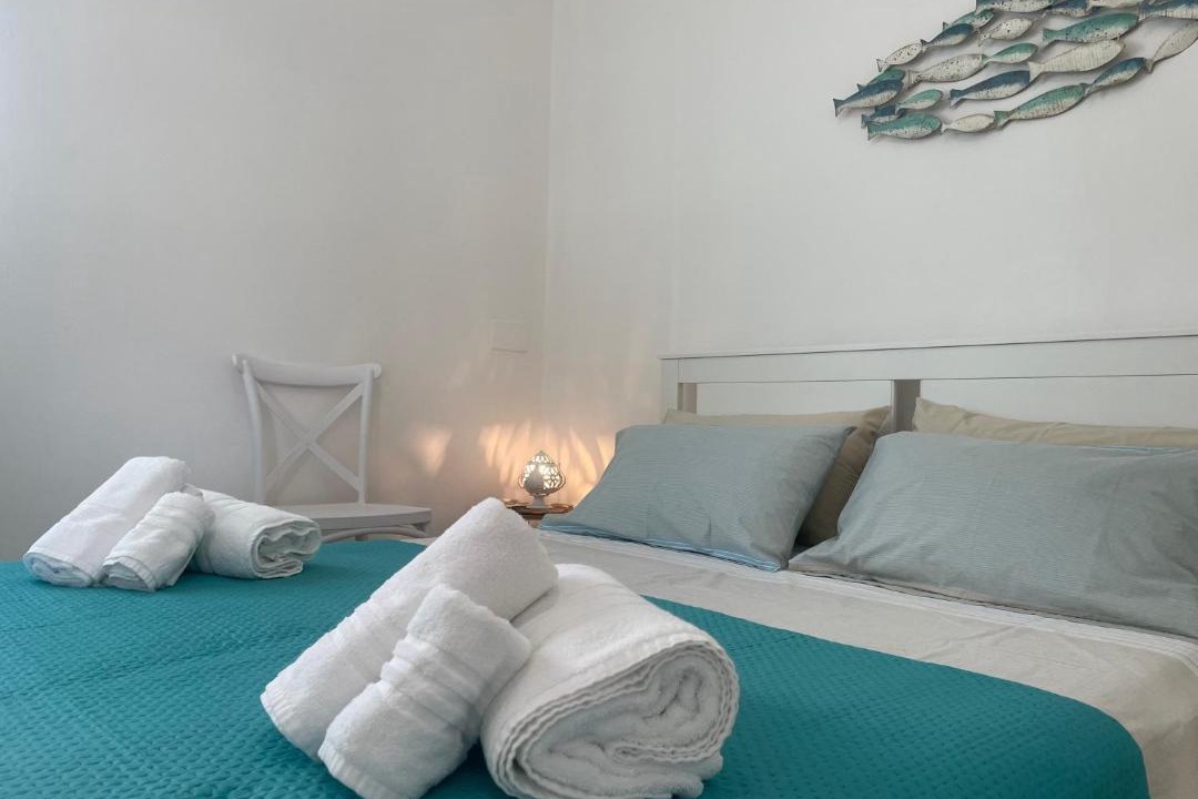 Photo of Bedroom in Santa Maria al Bagno