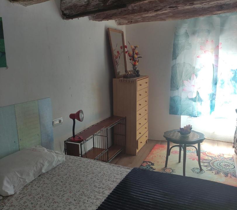 Photo of Bedroom in Villalba dels Arcs