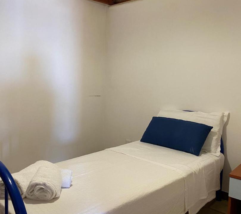 Photo of Bedroom in Scario