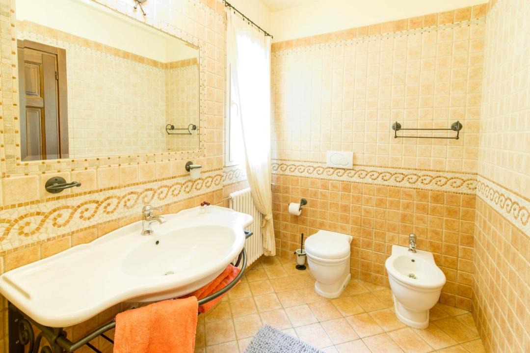 Photo of Bathroom in Diano Marina
