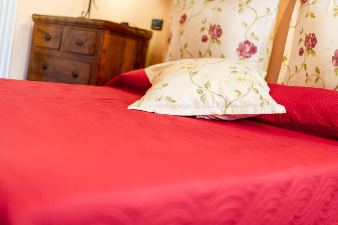 Photo of Bedroom in Diano Marina