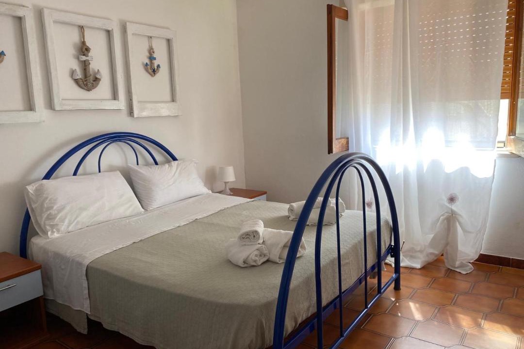 Photo of Bedroom in Scario