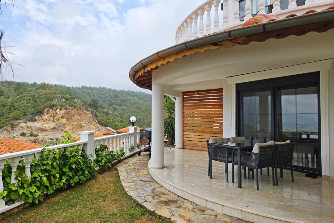 Photo of Patio Balcony in Kargicak