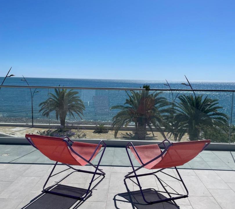 Photo of Patio Balcony in Quartiere XXIV Don Bosco