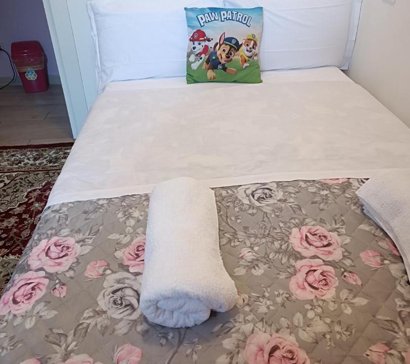Photo of Bedroom in Tessera