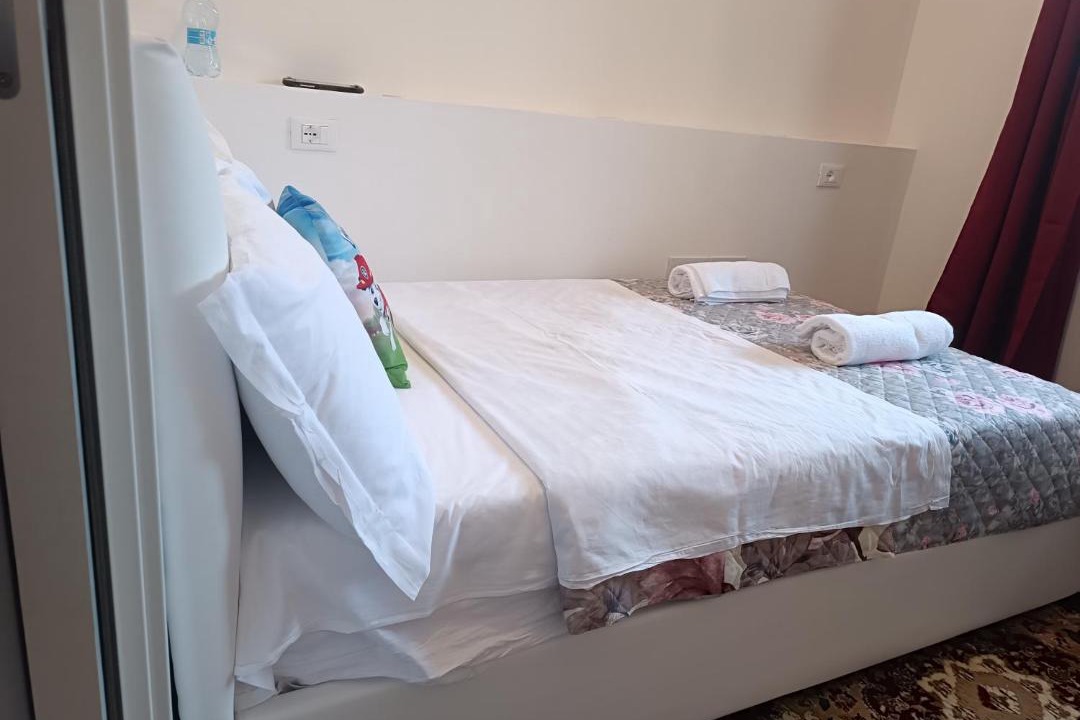 Photo of Bedroom in Tessera